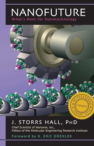 Nanofuture Cover