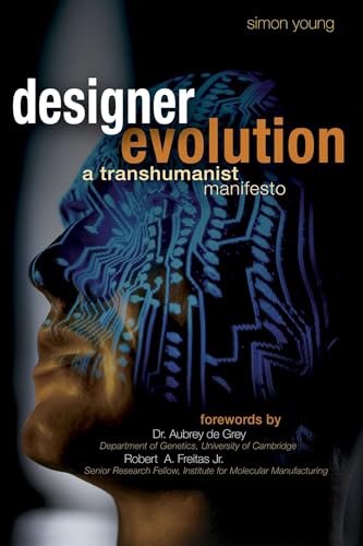 Designer evolution Cover