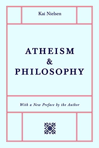 Atheism & Philosophy Cover