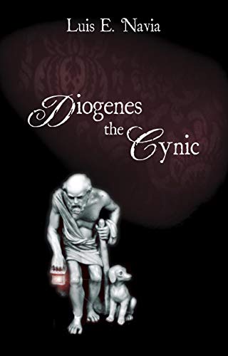 Diogenes The Cynic Cover
