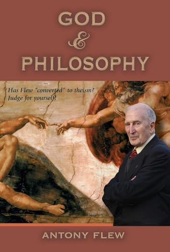 God and philosophy Cover