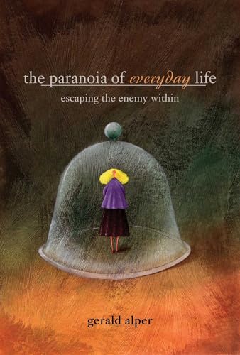 Paranoia of Everyday Life Cover