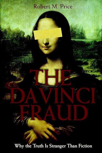 The Da Vinci fraud Cover