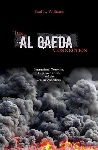 The Al Qaeda Connection Cover