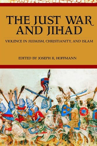 The just war and jihad Cover
