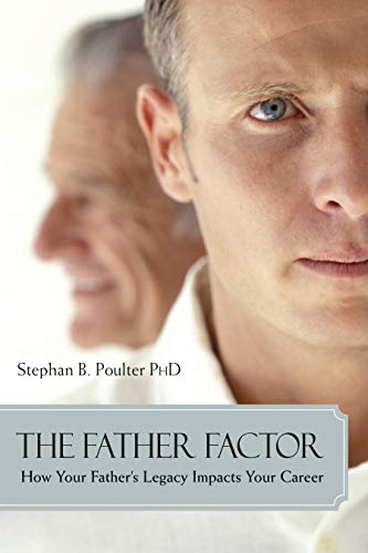 The father factor Cover