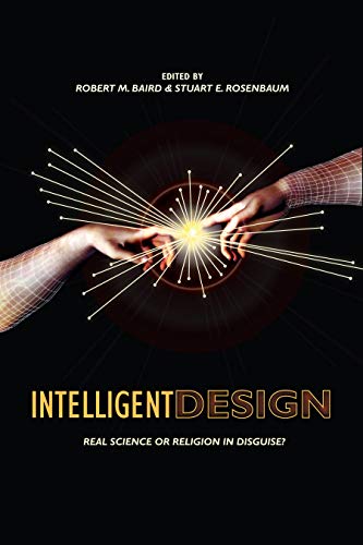 Intelligent Design Cover