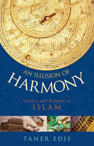 An Illusion of Harmony Cover