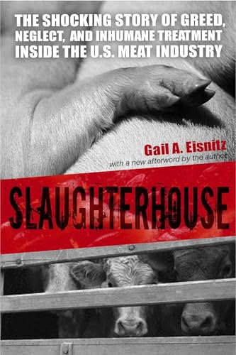 Slaughterhouse Cover