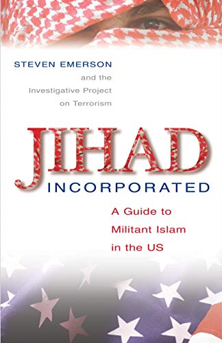Jihad Incorporated Cover