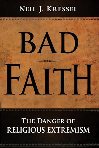 Bad Faith Cover