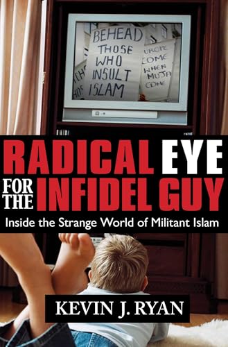 Radical Eye for the Infidel Guy Cover