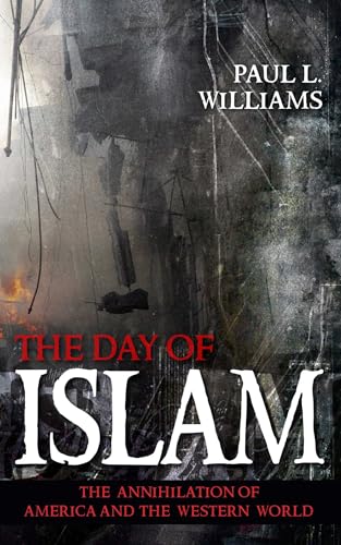 The Day of Islam Cover