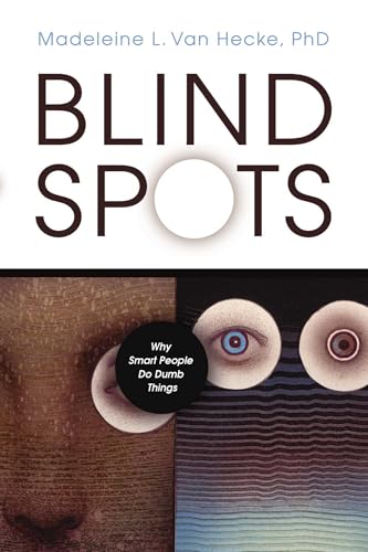 Blind Spots Cover
