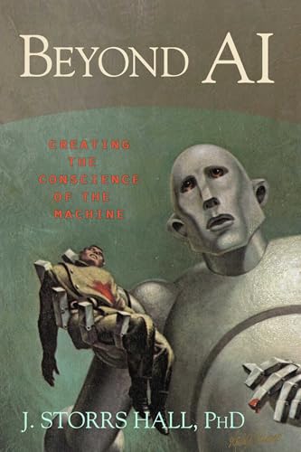 Beyond AI Cover
