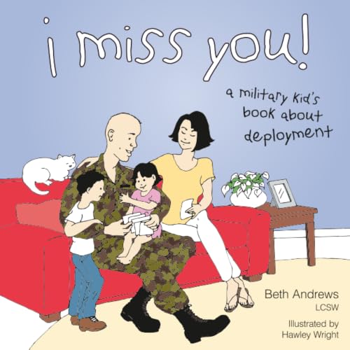 I Miss You! Cover