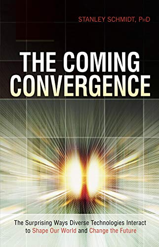 The Coming Convergence Cover
