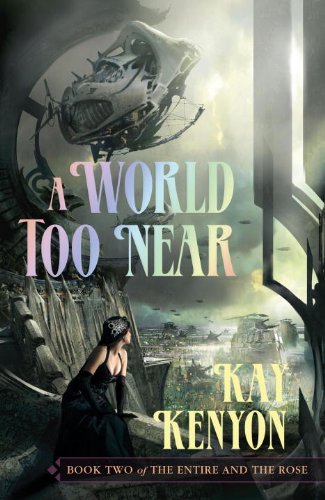 A World Too Near Cover