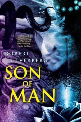 Son of Man Cover