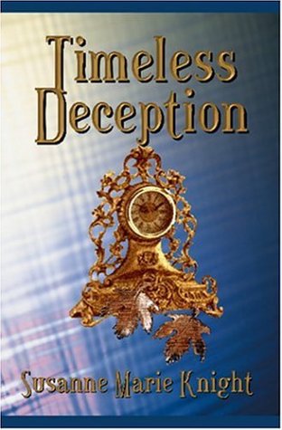 Timeless Deception Cover