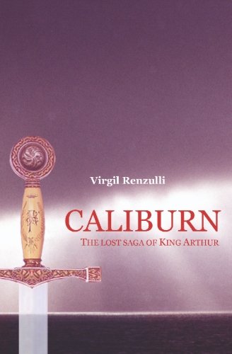 Caliburn Cover