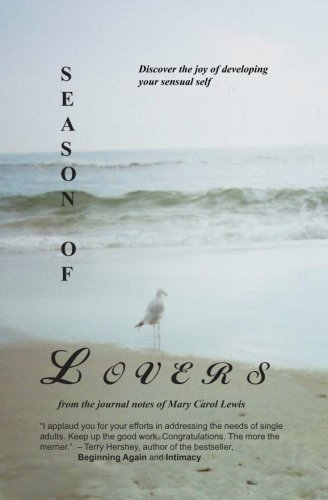 Season of Lovers Cover