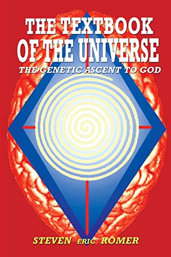The Textbook of the Universe Cover