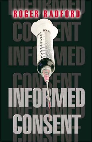 Informed Consent Cover