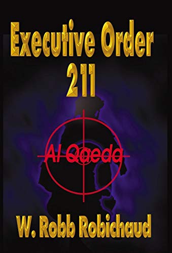 Executive Order 211 Al Qaeda Cover
