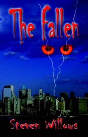 The Fallen Cover
