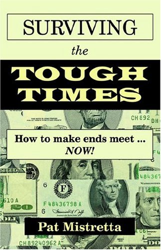 Surviving the Tough Times Cover