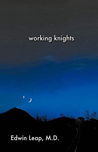 Working Knights Cover