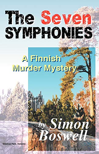 The Seven Symphonies Cover