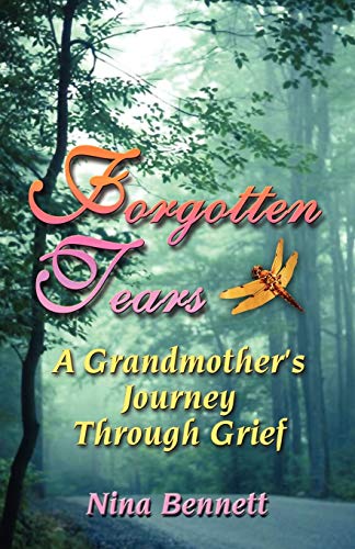 Forgotten Tears Cover