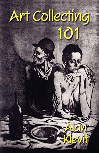 Art Collecting 101 Cover