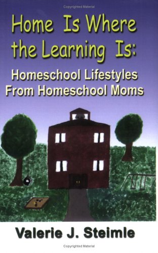 Home Is Where the Learning Is Cover