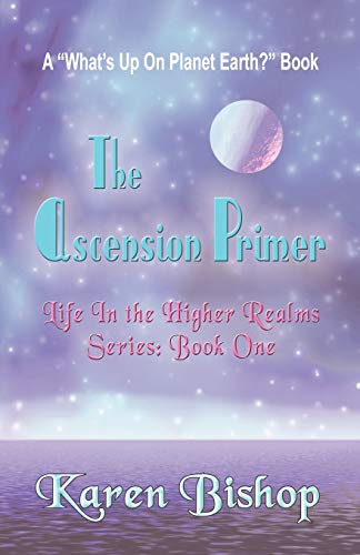 The Ascension Primer Cover