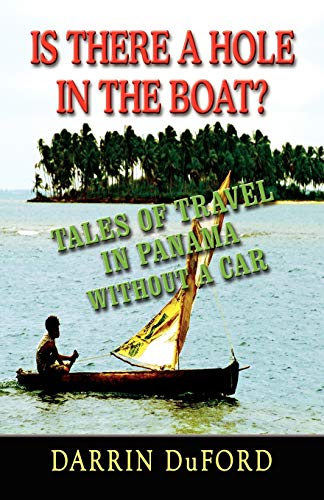 Is There a Hole in the Boat? Cover