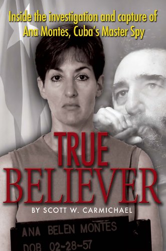 True Believer Cover