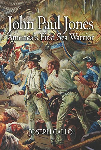 John Paul Jones Cover