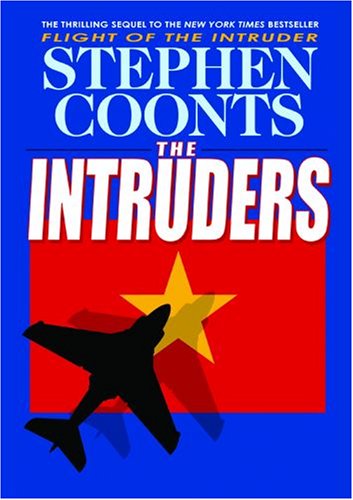 The Intruders Cover