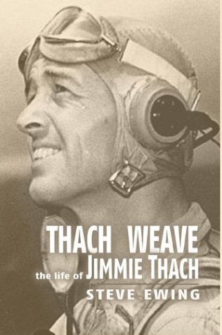 Thach Weave Cover
