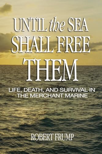 Until the Sea Shall Free Them Cover