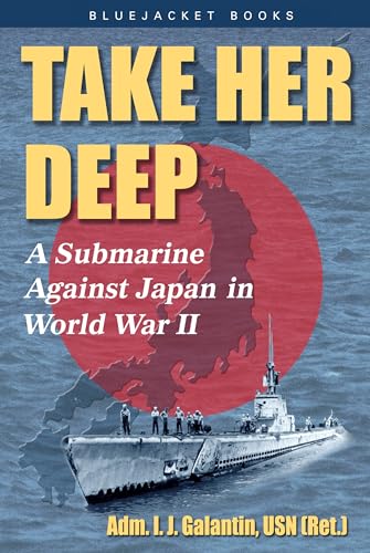 Take Her Deep! Cover