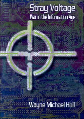 Stray voltage Cover