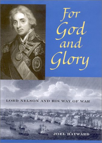 For God and glory Cover