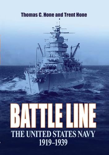 Battle line Cover