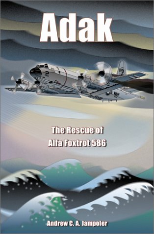 Adak Cover