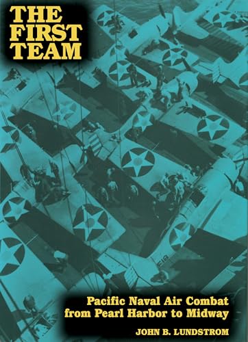 The first team Cover