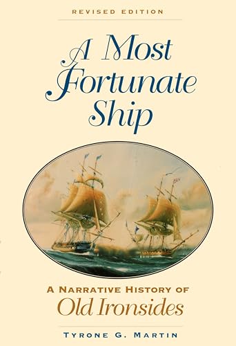 A most fortunate ship Cover
